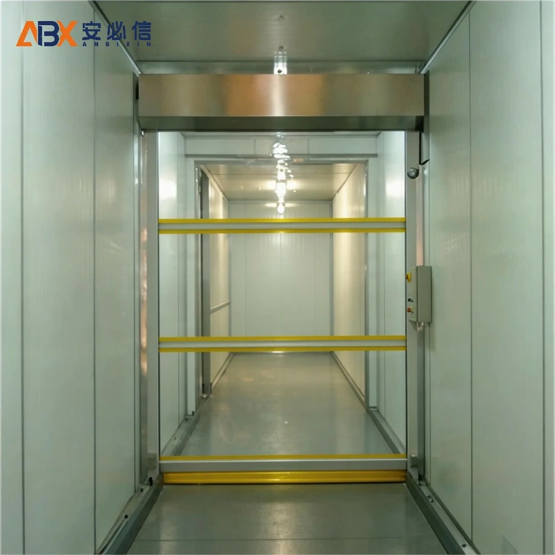 梧州市软质快速门